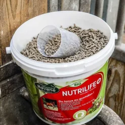 Nutrilife+ Ravene