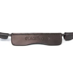 Oeillères en cuir Flags & Cup