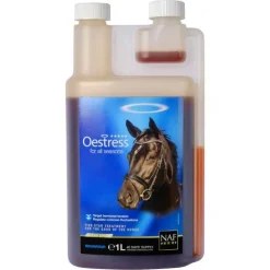 Oestress Naf - poudre et liquide