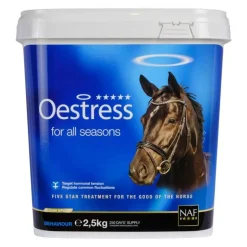 Oestress Naf - poudre et liquide