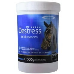 Oestress Naf - poudre et liquide