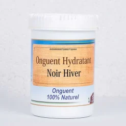 Onguent Copeaux Hydratant Noir Hiver Ungula 1L
