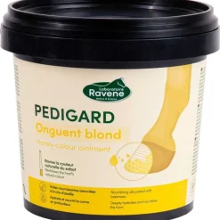 Onguent blond Pedigard Ravene - 1L