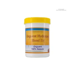Onguent blond été hydratant 1L Ungula