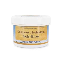 Onguent copeaux hydratant noir hiver Ungula 480 ml