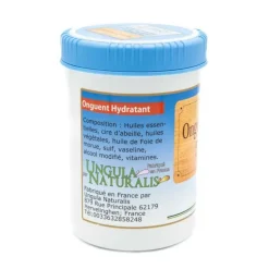 Onguent hydratant blond hiver Ungula - 1L
