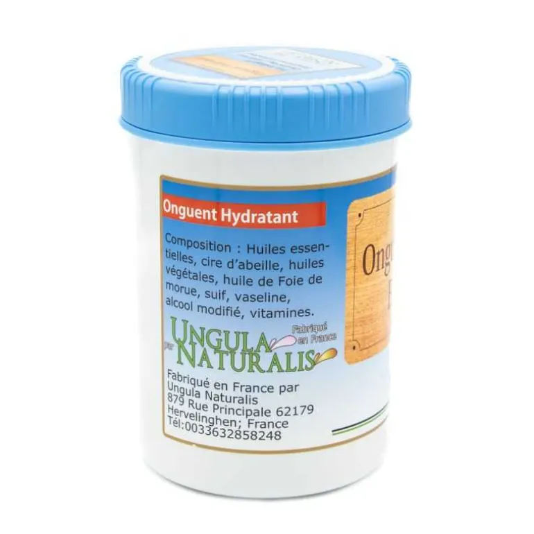 Onguent hydratant blond hiver Ungula - 1L