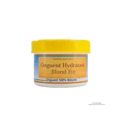 Onguent hydratant blond été Ungula