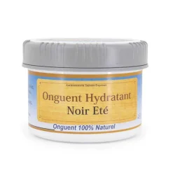 Onguent hydratant Noir été Ungula 480 ml