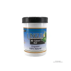 Onguent Mi-saison noir Ungula 1L
