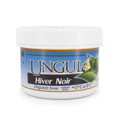 Onguent noir hiver Ungula 480 ml