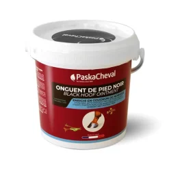 Onguent Noir 1L Paskacheval