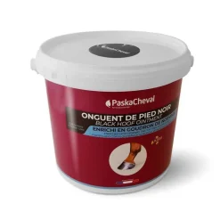 Onguent Noir 5L Paskacheval