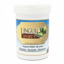 Onguent SPORT + Hiver Ungula Naturalis - 1L