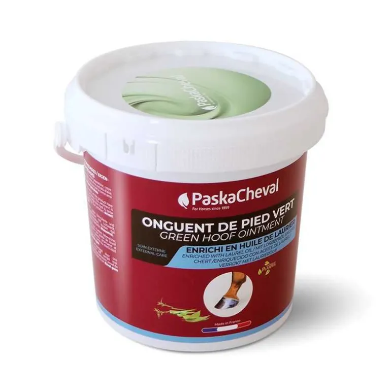 Onguent Vert 1L Paskacheval