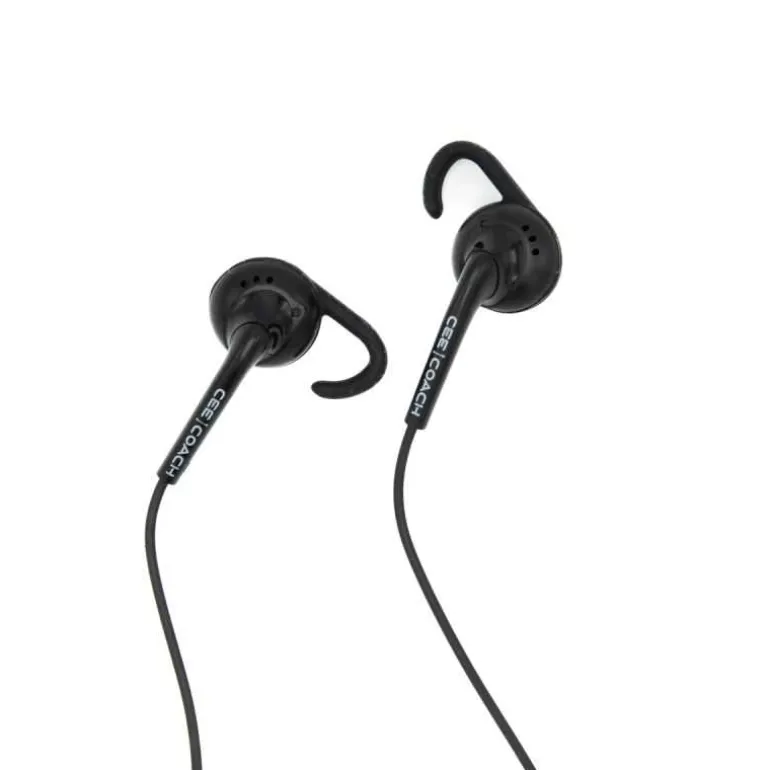 Oreillettes Headset Basis Ceecoach