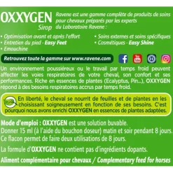 Oxxygen Ravene