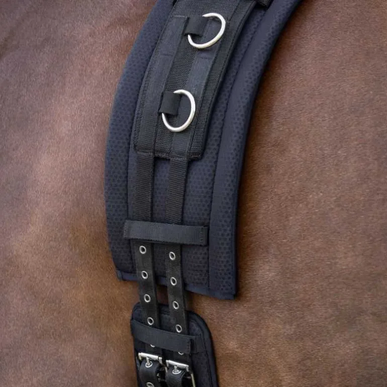 Pad de surfaix Air Mesh QHP