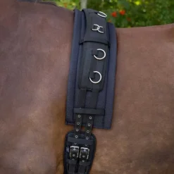 Pad de surfaix Air Mesh QHP