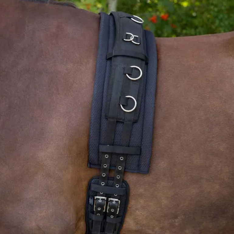 Pad de surfaix Air Mesh QHP