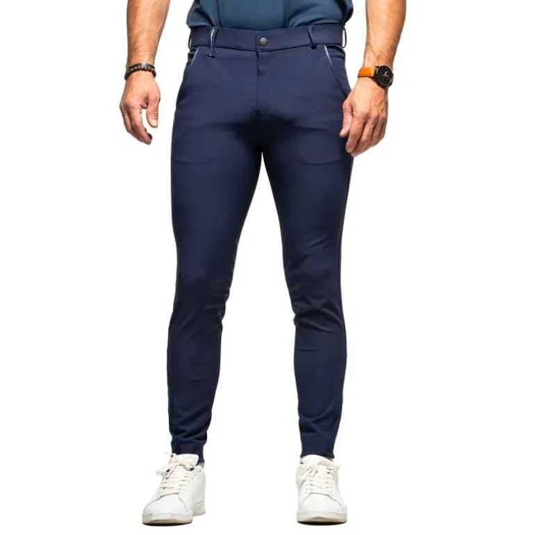 Pantalon d'equitation Junior Colorado Flags&Cup