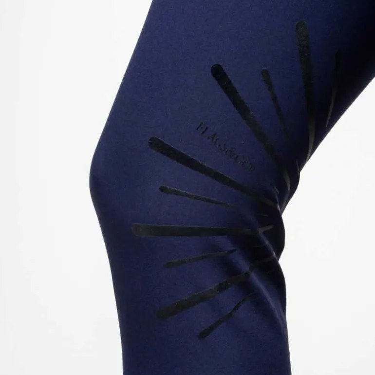 Pantalon d'equitation Junior Colorado Flags&Cup