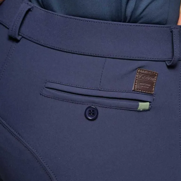 Pantalon d'equitation Junior Colorado Flags&Cup