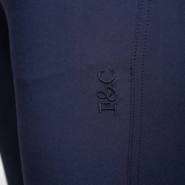 Pantalon d'equitation Junior Colorado Flags&Cup