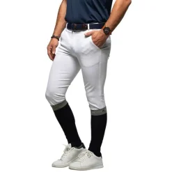 Pantalon d'equitation Junior Colorado Flags&Cup