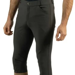 Pantalon d'equitation Junior Mimisan Flags&Cup