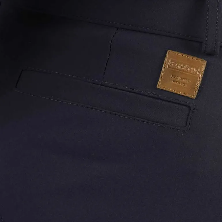 Pantalon d'equitation Junior Mimisan Flags&Cup