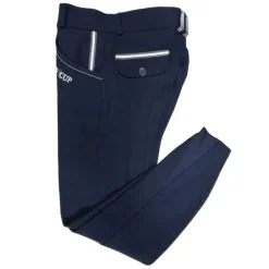 Pantalon d'equitation junior Saint Malo Flags&Cup