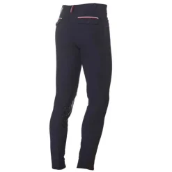 Pantalon d'equitation junior Saint Malo Flags&Cup