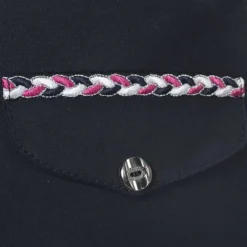 Pantalon d'equitation junior Mendoza Flags&Cup