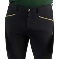 Pantalon d'equitation Junior Brando Flags&Cup