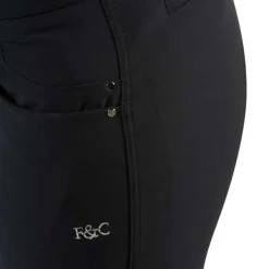 Pantalon d'equitation Junior Pampelone Flags&cup