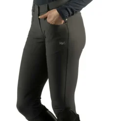 Pantalon d'equitation Junior Pampelone Flags&cup