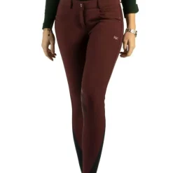 Pantalon d'equitation Junior Pampelone Flags&cup