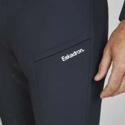 Pantalon d'equitation pour homme Eskadron