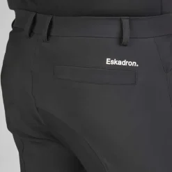 Pantalon d'equitation pour homme Dynamic Eskadron