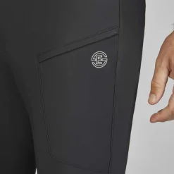 Pantalon d'equitation pour homme Dynamic Eskadron