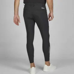 Pantalon d'equitation pour homme Dynamic Eskadron