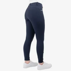 Pantalon Diamant femme Time To Ride Marine