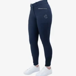 Pantalon Diamant femme Time To Ride Marine