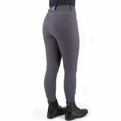 Pantalon Diamant femme Time To Ride Gris