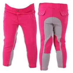 Pantalon d'équitation baby Mickey QHP