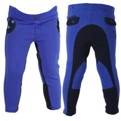 Pantalon d'équitation baby Mickey QHP