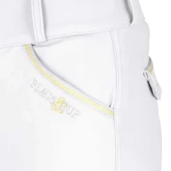 Pantalon d'équitation enfant Catarina Flags&Cup