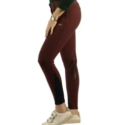 Pantalon d'équitation femme Pampelone Flags&cup