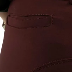 Pantalon d'équitation femme Pampelone Flags&cup